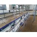 Доильный зал "Ёлочка" 2х12  с управлением стада, селекционная калитка, 400 транспондеров (SCR Израиль)
