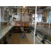 Доильный зал "Ёлочка" 2х14  с управлением стада, селекционная калитка, 500 транспондеров (SCR Израиль)